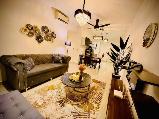 Serviced Residence for rent in Kajang, Langat