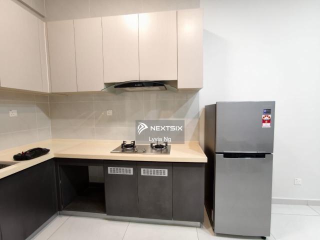 Residential House for rent in Selangor