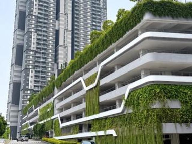 Serviced Residence for rent in Bandar Baru Bangi, Majlis Perbandaran Kajang