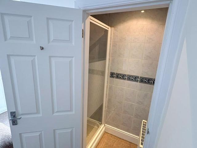 Apartment for rent in Higher Broughton, Salford