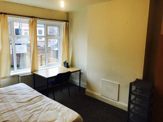 Room for rent in Haddon, East Midlands