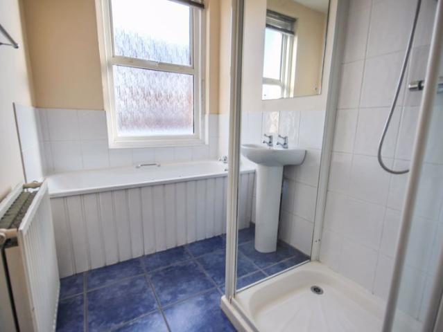 Studio for rent in Bournemouth, Winton