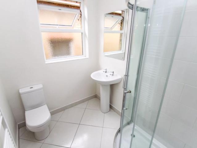 Studio for rent in Bournemouth, Winton