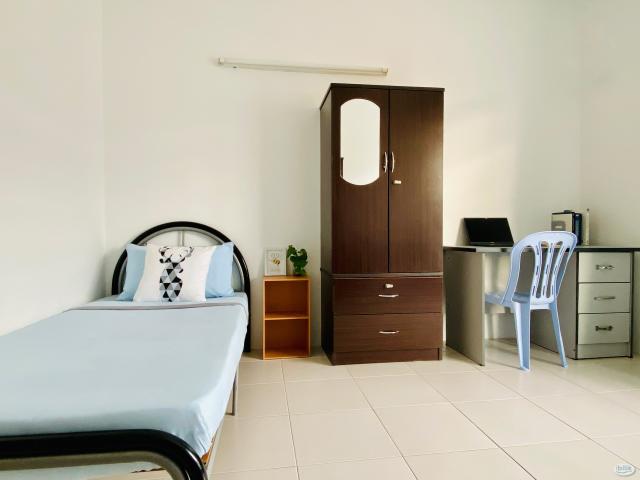 Room for rent in Perak, Kampar