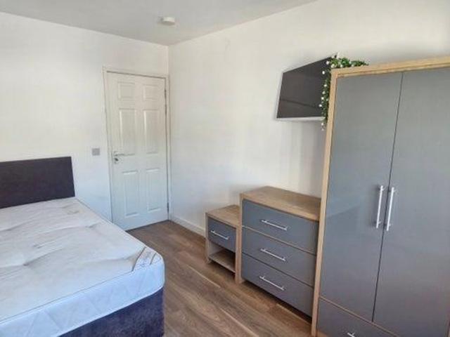 House for rent in Attenborough, East Midlands