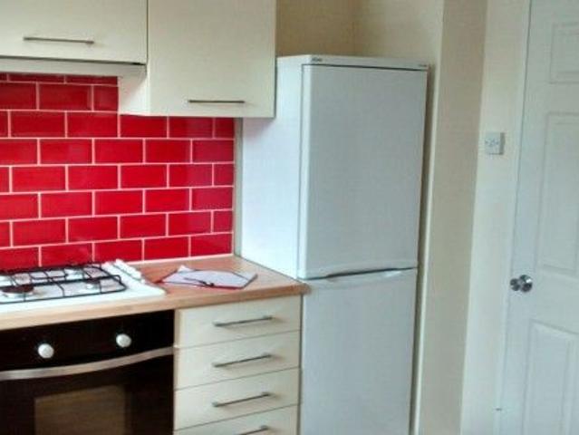 Room for rent in Earlham Rise, East Bank