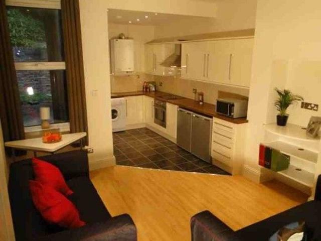 Room for rent in Broomhill, South Yorkshire