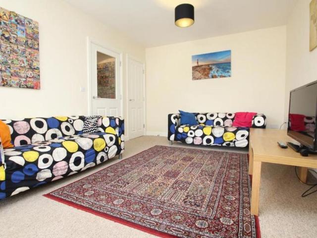 House for rent in Stoke Gifford, South Gloucestershire