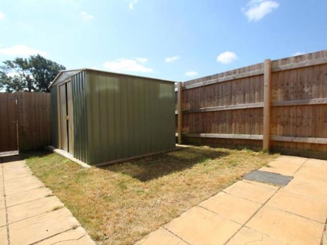 House for rent in Stoke Gifford, South Gloucestershire