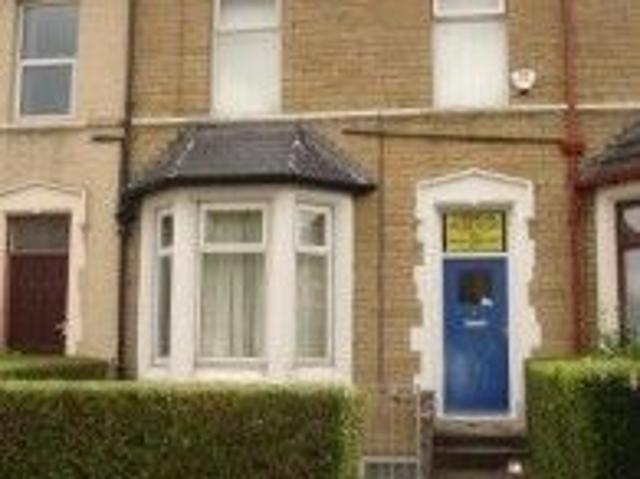 Room for rent in Great Horton, West Yorkshire