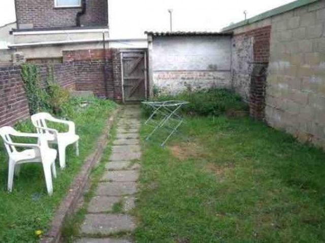 Room for rent in Fratton, City Of Portsmouth