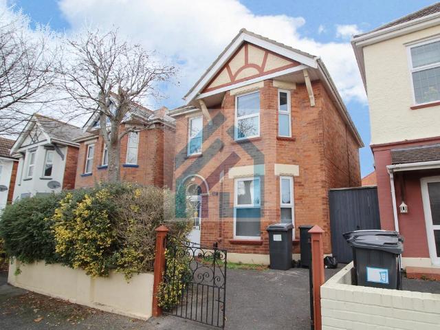 House for rent in Bournemouth