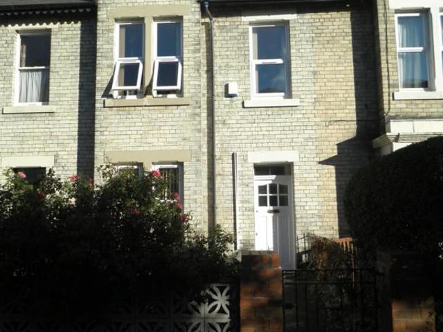 House for rent in Byker, Tyne And Wear