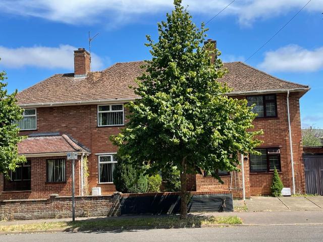 House for rent in East Bank, Norfolk