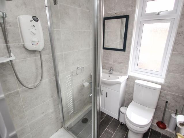 Studio for rent in Bournemouth, Winton