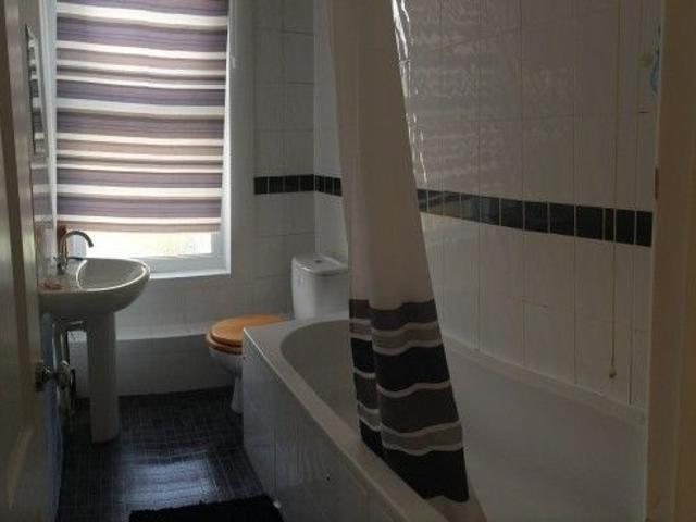 Room for rent in St.Judes, Mount Wise