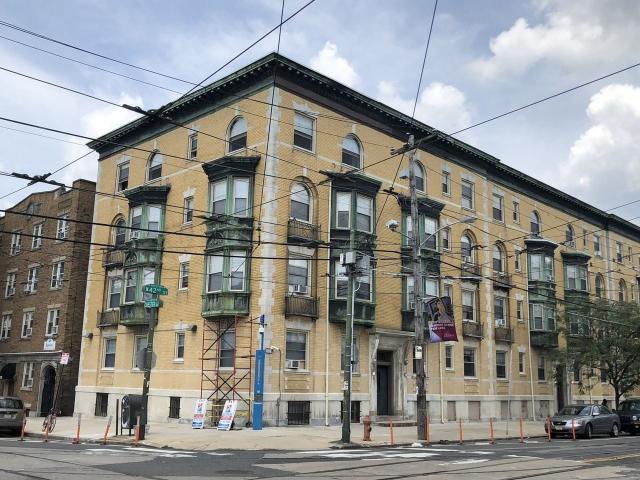 Apartment for rent in Philadelphia, Pennsylvania