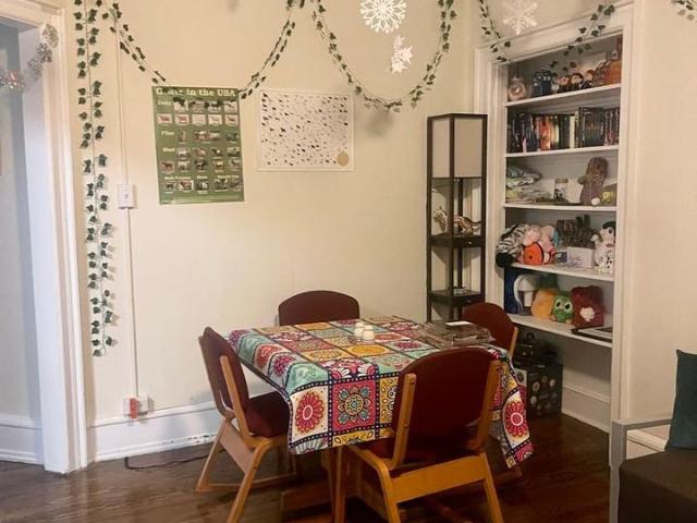 Apartment for rent in Philadelphia, Pennsylvania
