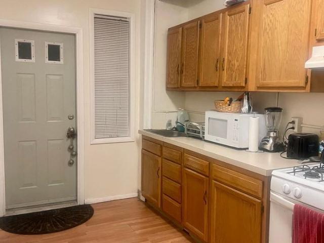 Apartment for rent in West Philadelphia, Philadelphia