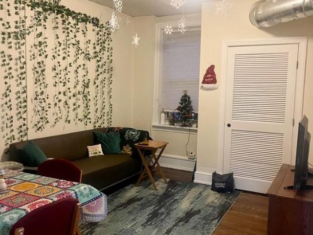 Apartment for rent in Philadelphia, Pennsylvania