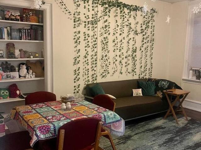 Apartment for rent in Philadelphia, Pennsylvania
