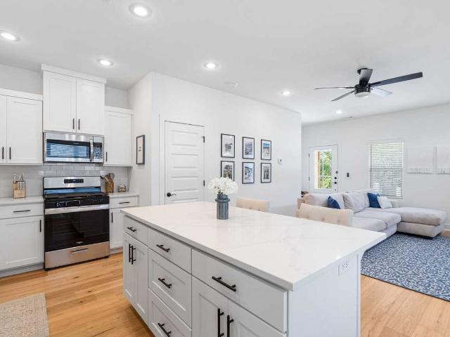 House for rent in Ark
