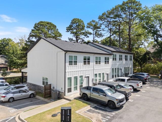 House for rent in Ark