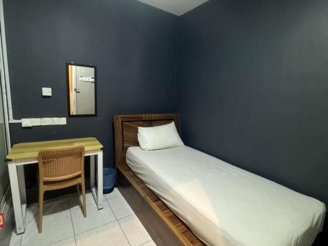 Room for rent in Country Heights Damansara, Kuala Lumpur