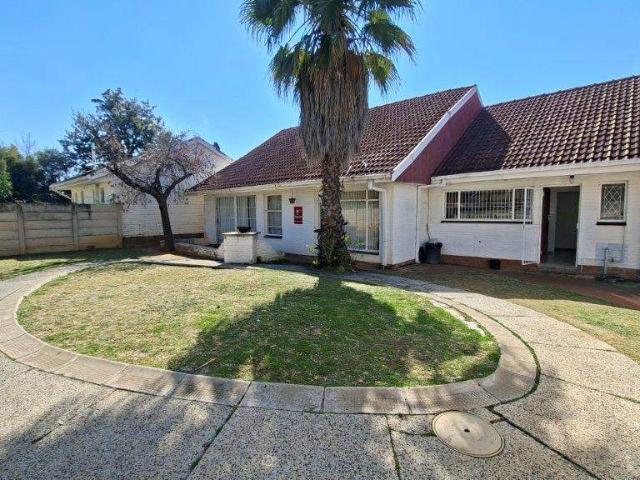 House for sale in Bloemfontein, Free State
