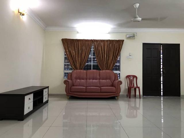 Terraced House for rent in Perak, Tanjong Ipoh