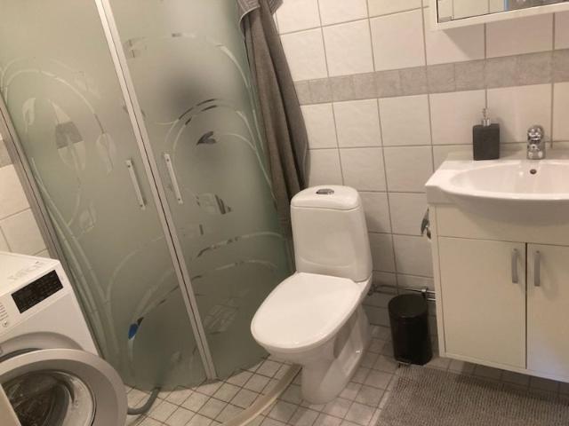 Lägenhet hyra i Malmön, Västra Götaland
