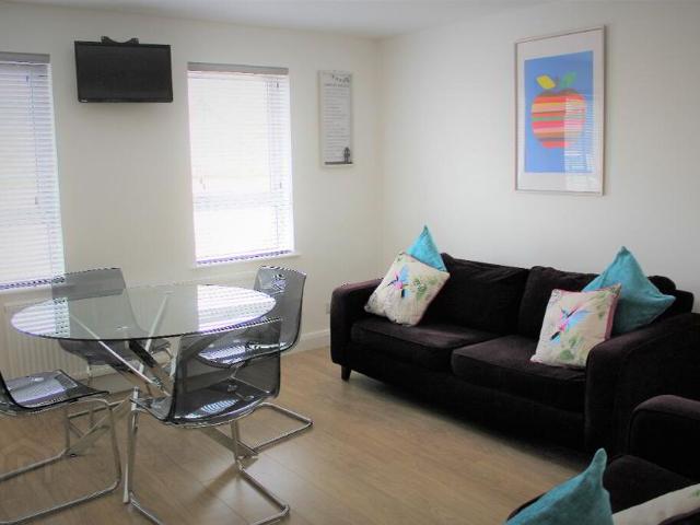 Apartment for rent in Portstewart, Northern Ireland