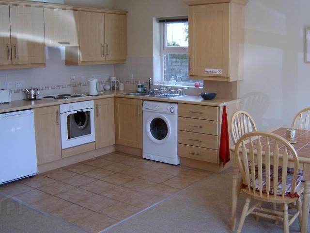 Apartment for rent in Portstewart, Northern Ireland