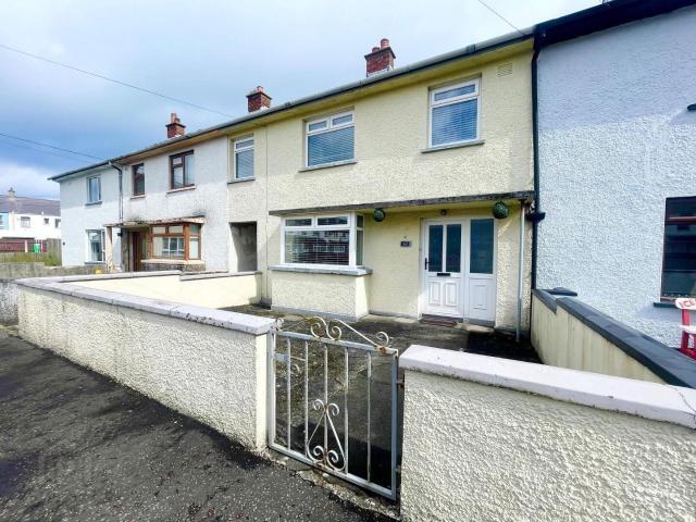 House for rent in Portrush, Northern Ireland