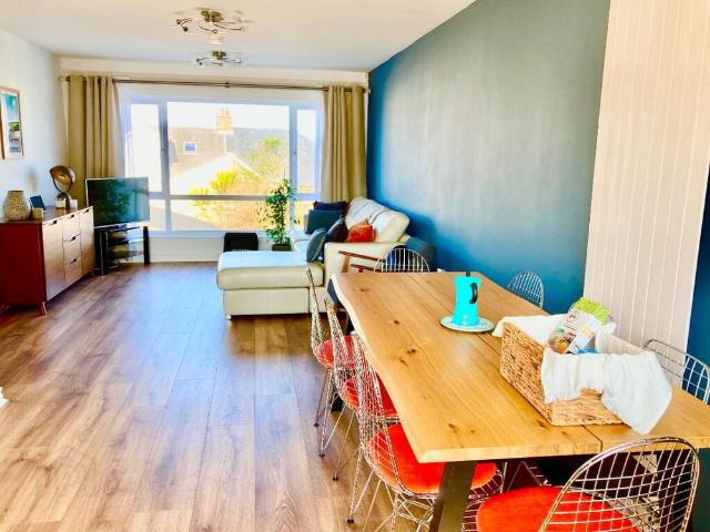 Townhouse for rent in Portstewart, Northern Ireland