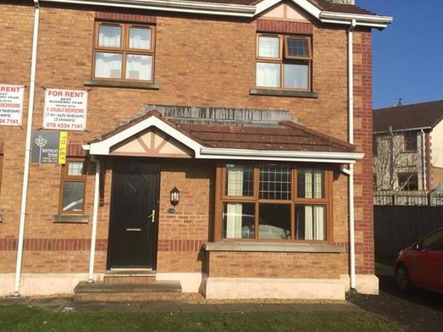 House for rent in Portstewart, Northern Ireland