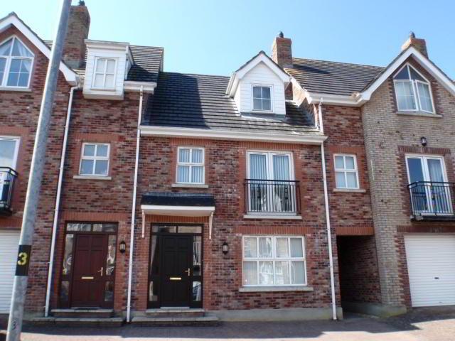 House for rent in Cappaghmore Manor, Portstewart