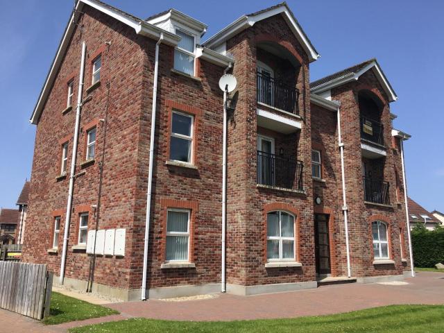 Apartment for rent in Cappaghmore Manor, Portstewart