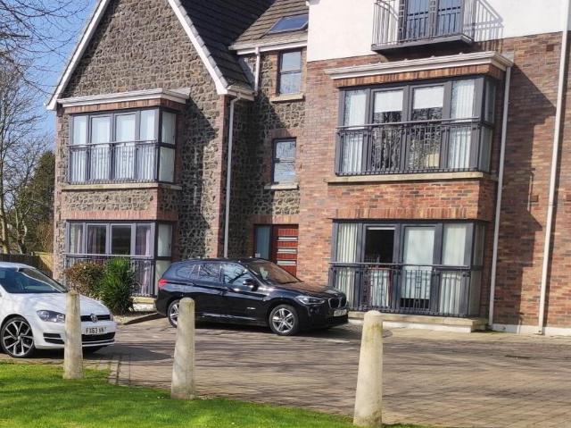 Apartment for rent in Cappaghmore Manor, Portstewart