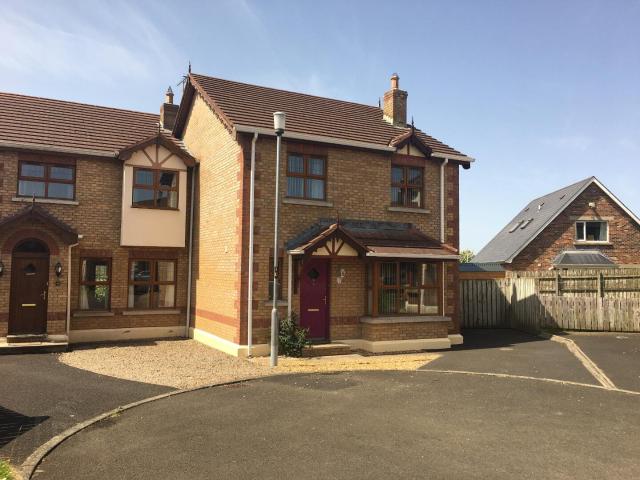 House for rent in Cappaghmore Manor, Portstewart