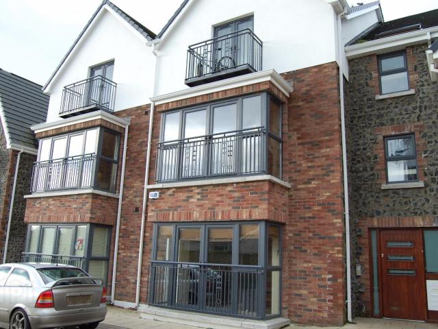 Apartment for rent in Cappaghmore Manor, Portstewart