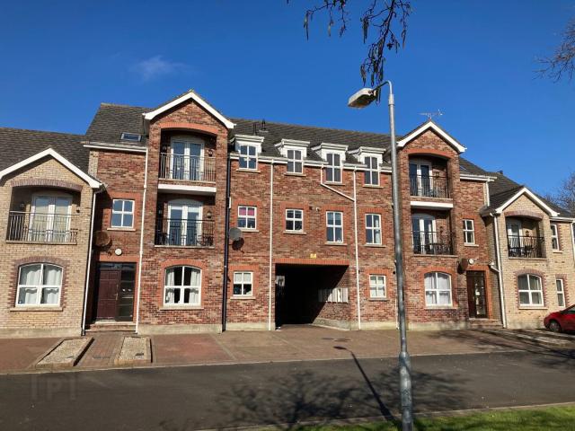 Apartment for rent in Cappaghmore Manor, Portstewart