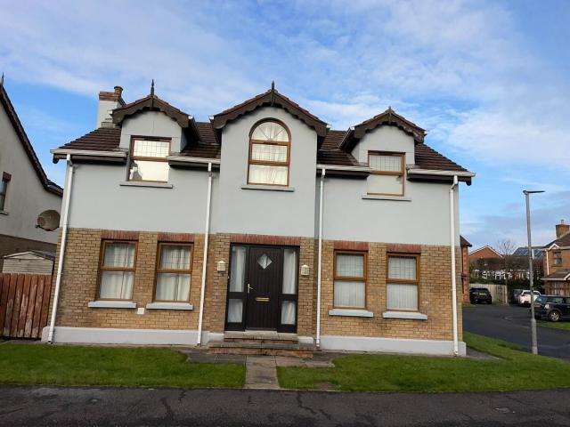 House for rent in Cappaghmore Manor, Portstewart