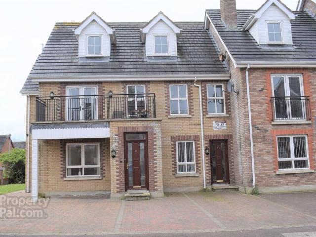 Apartment for rent in Cappaghmore Manor, Portstewart