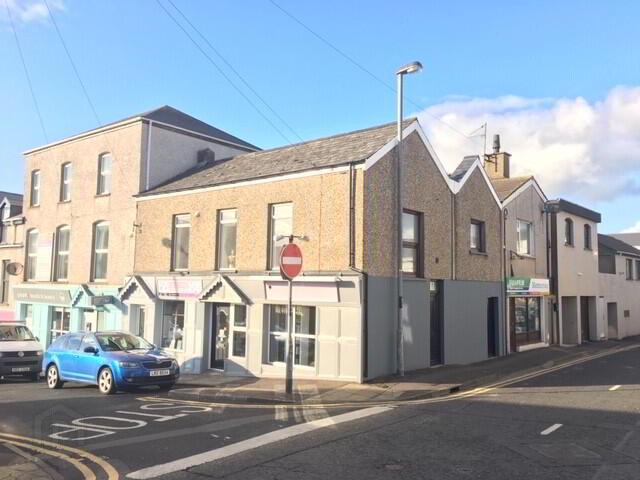 Apartment for rent in Portstewart, County Londonderry