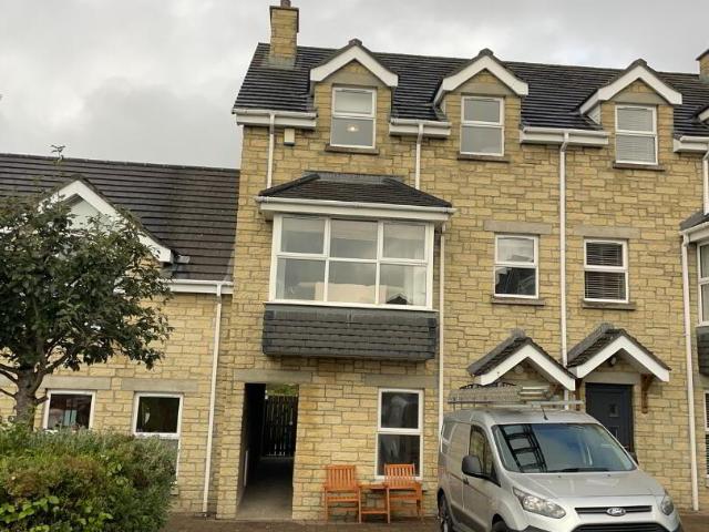House for rent in Cappaghmore Manor, Portstewart