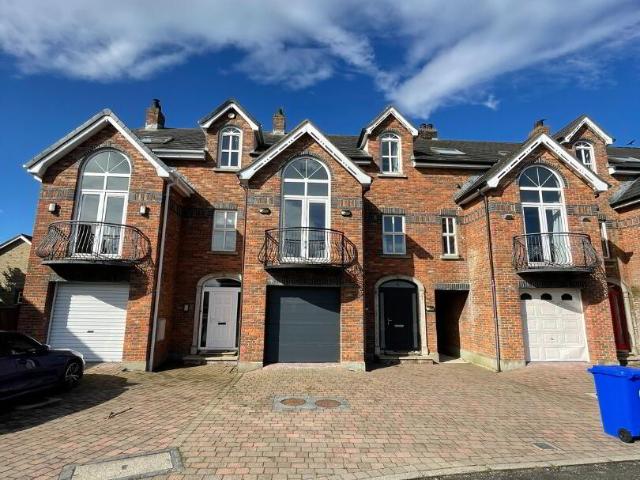 House for rent in Cappaghmore Manor, Portstewart