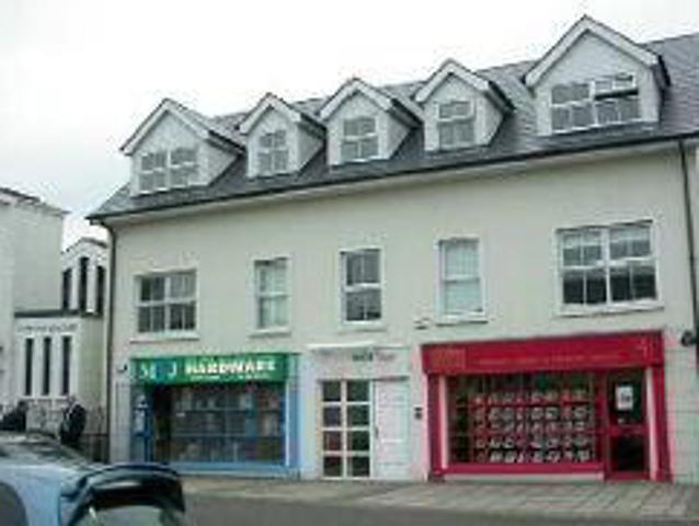 Apartment for rent in Portstewart, County Londonderry