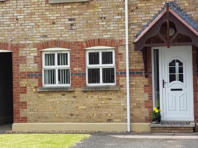 House for rent in Cappaghmore Manor, Portstewart