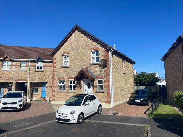 House for rent in Cappaghmore Manor, Portstewart